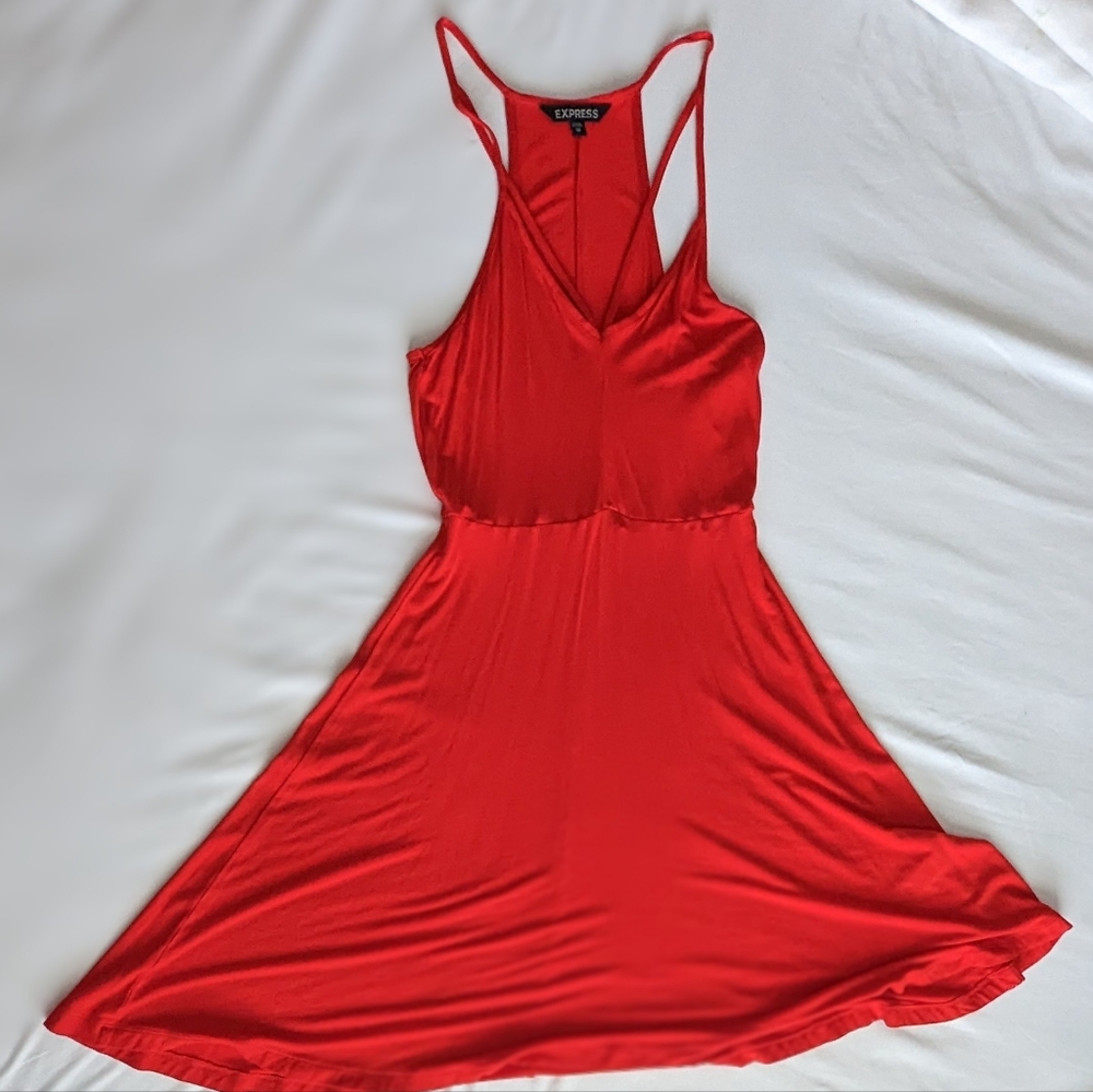 Express dress